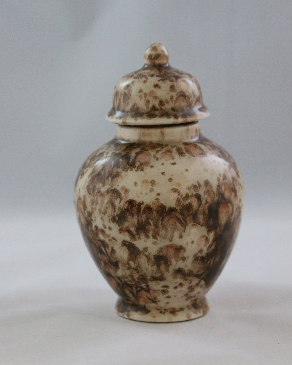 Hancrafted Ceramic Urn - Yardo - XS