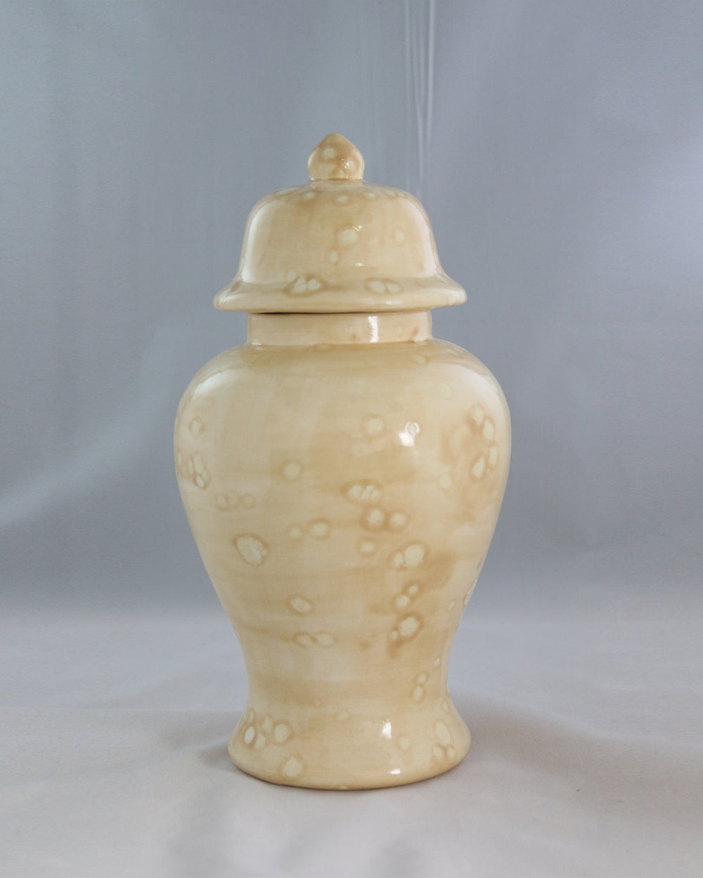Hancrafted Ceramic Urn - Savannah - XLarge
