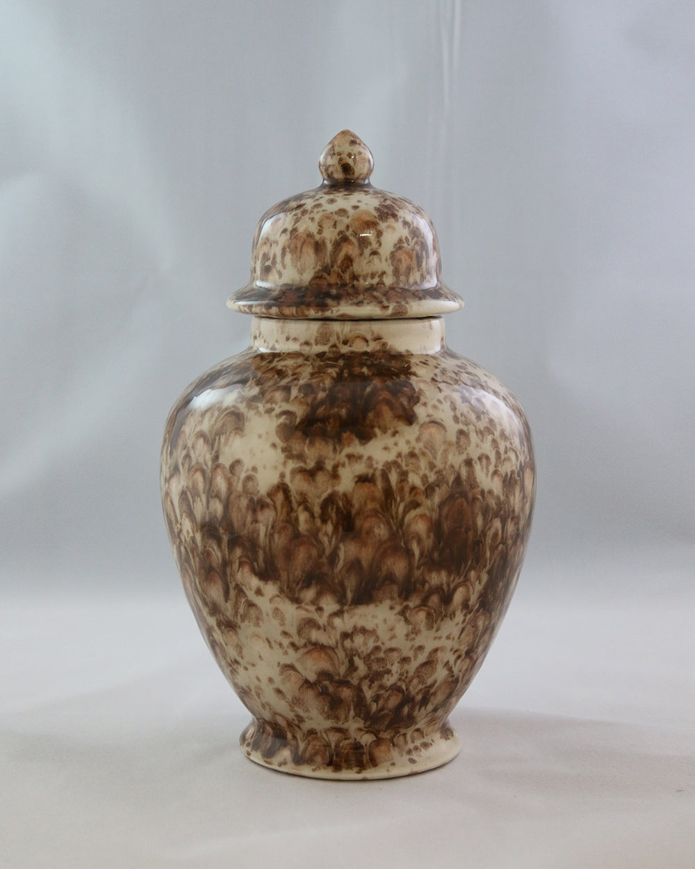 Hancrafted Ceramic Urn - Yardo - Large