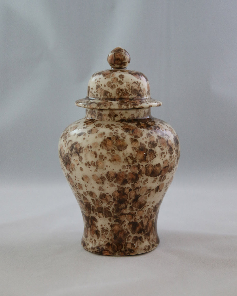 Hancrafted Ceramic Urn - Small